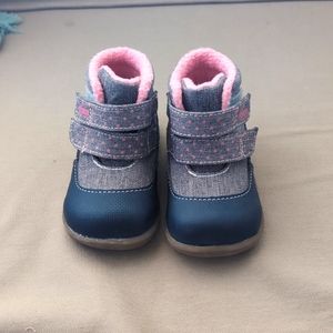Toddler Boots
